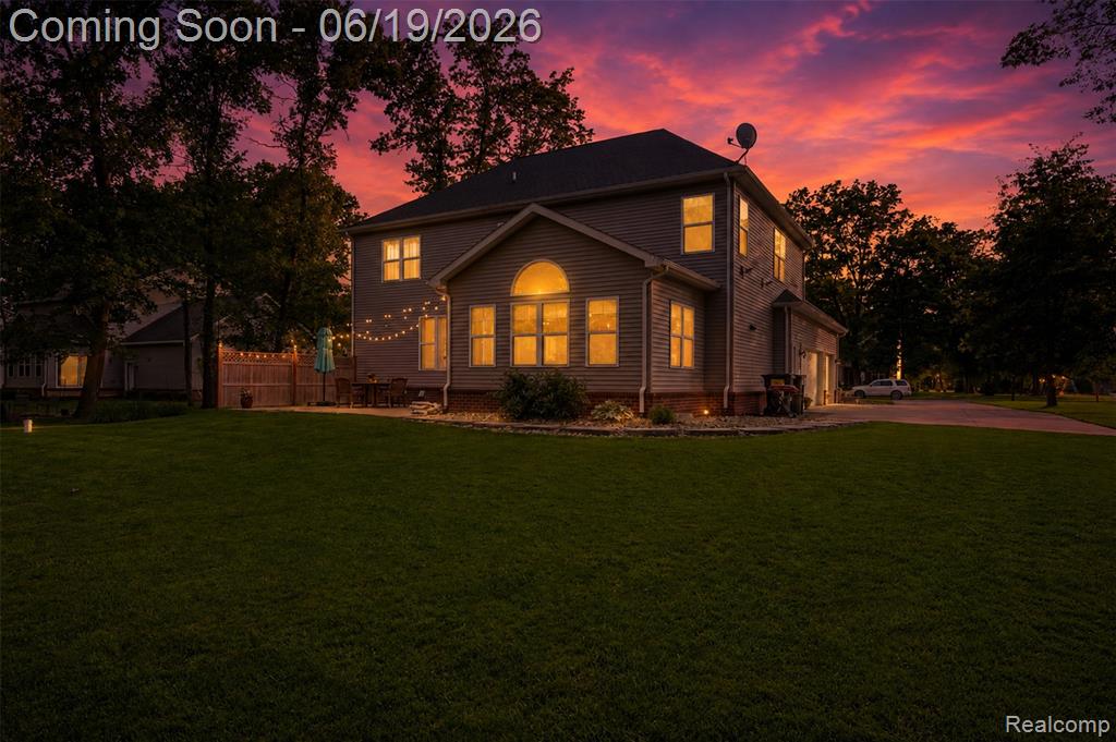 9001 Van Dusen Court, South Lyon, MI 48178 — Photo 38