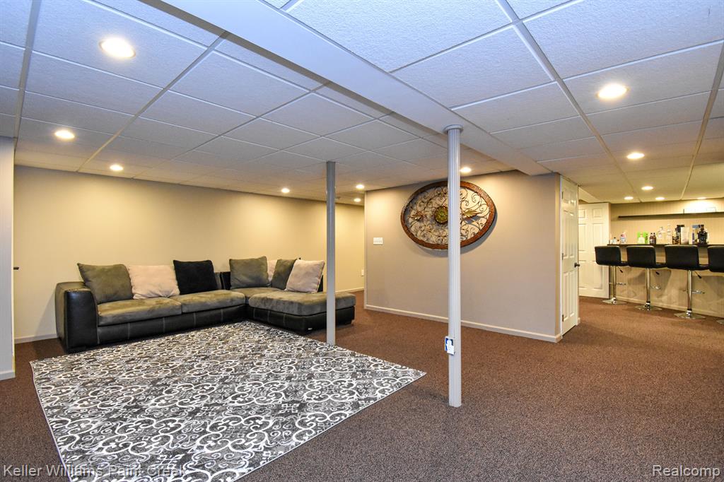 42696 FAULKNER Drive, Novi, MI 48377 — Photo 59