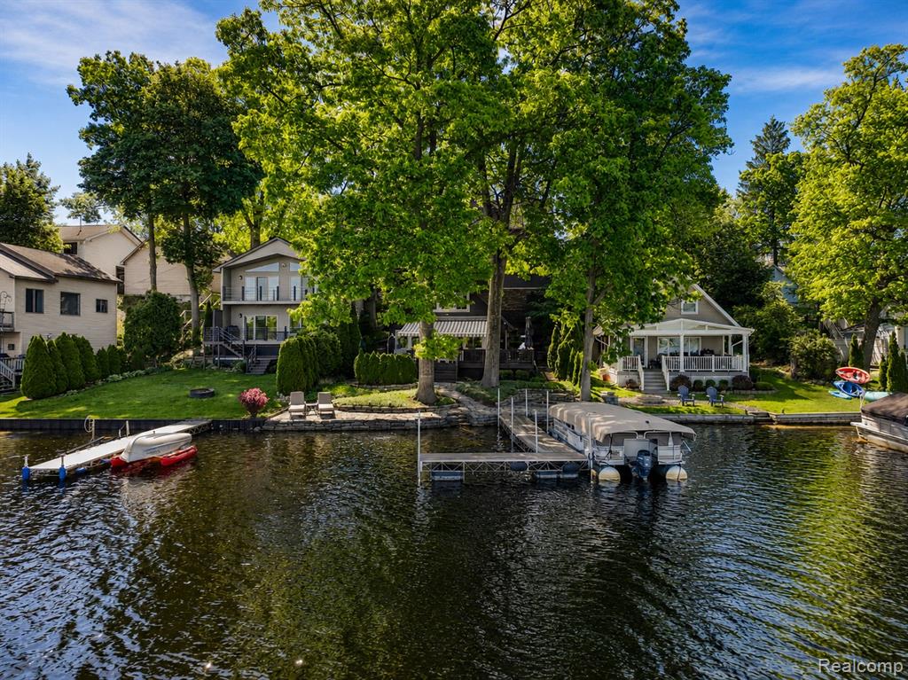 5940 Silver Birch Road, Ortonville, MI 48462 — Photo 53