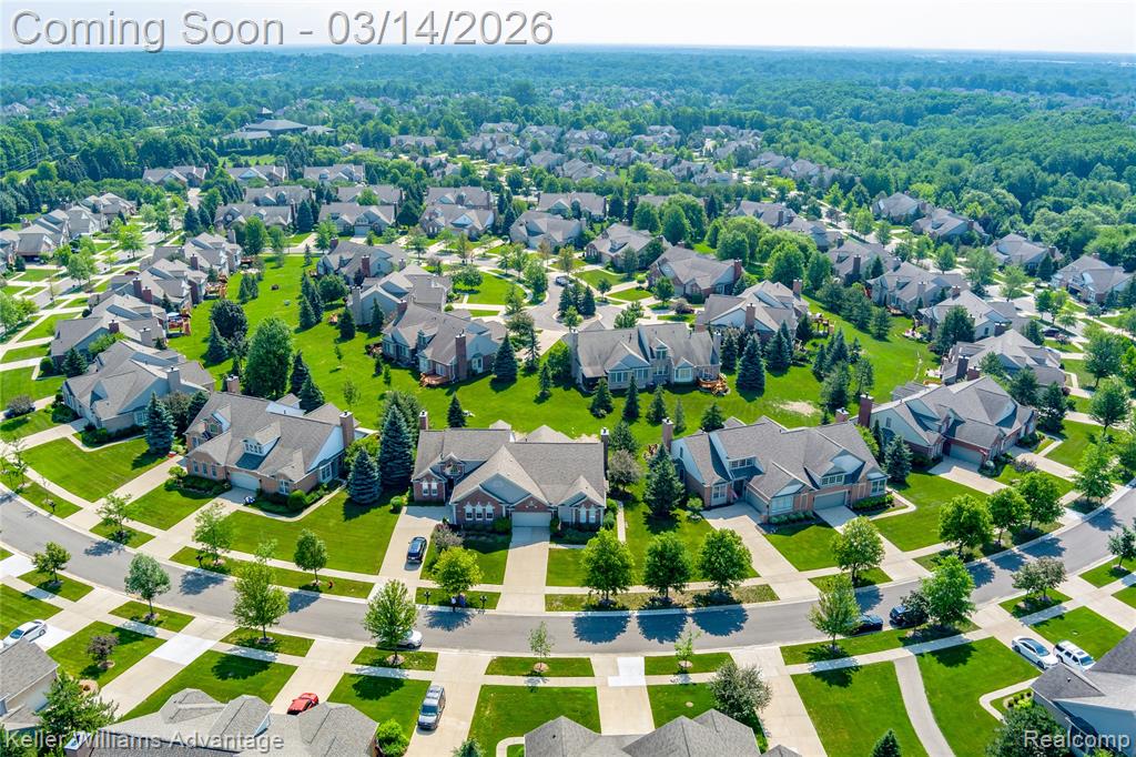 44742 Aspen Ridge Drive, Northville, MI 48168 — Photo 32