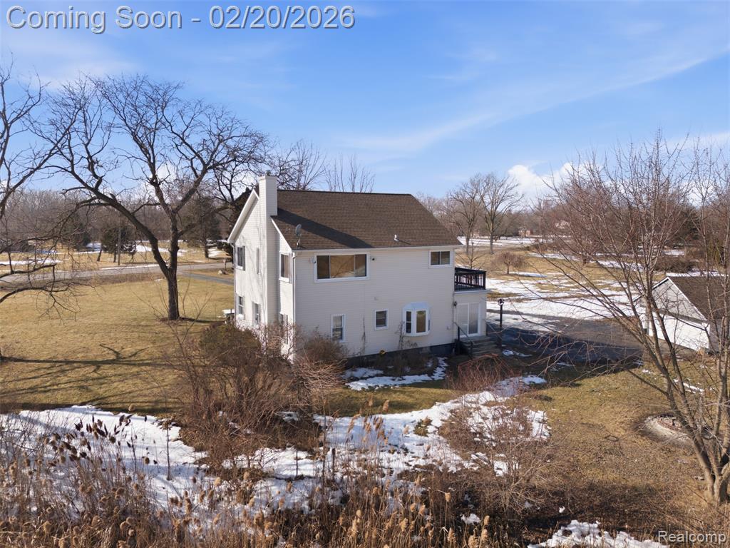 7775 S Huron River Drive, South Rockwood, MI — Photo 53