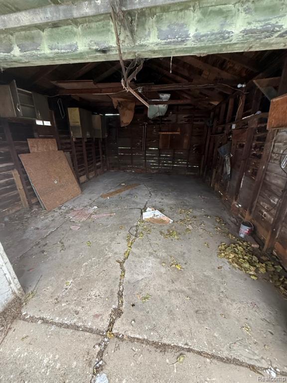 9180 Hartwell Street, Detroit, MI 48228 — Photo 15