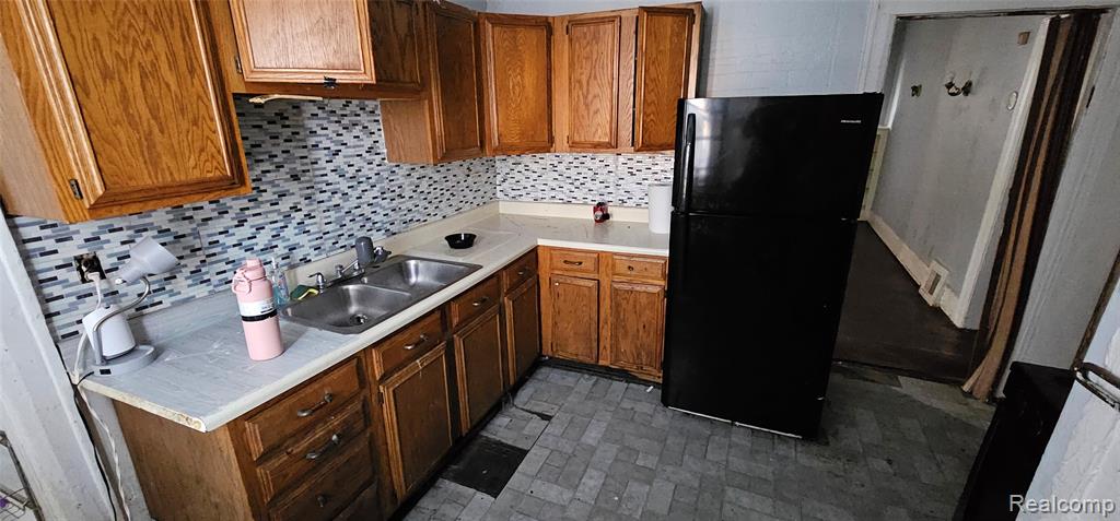 1714 Gladstone Street, Detroit, MI 48206 — Photo 18