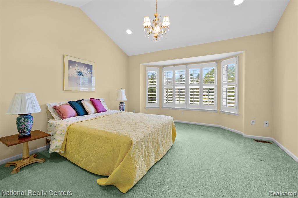 49455 N Glacier Avenue, 43, Northville, MI 48168 — Photo 16