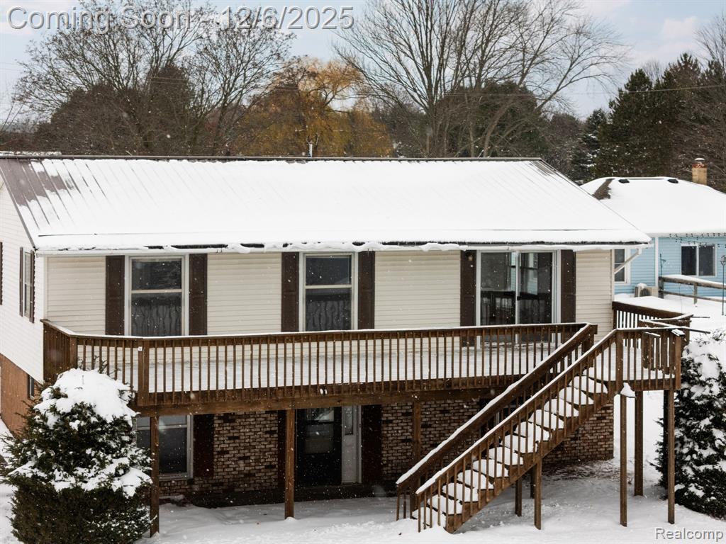 5886 S Green Avenue, Fremont, MI 49412 — Photo 3