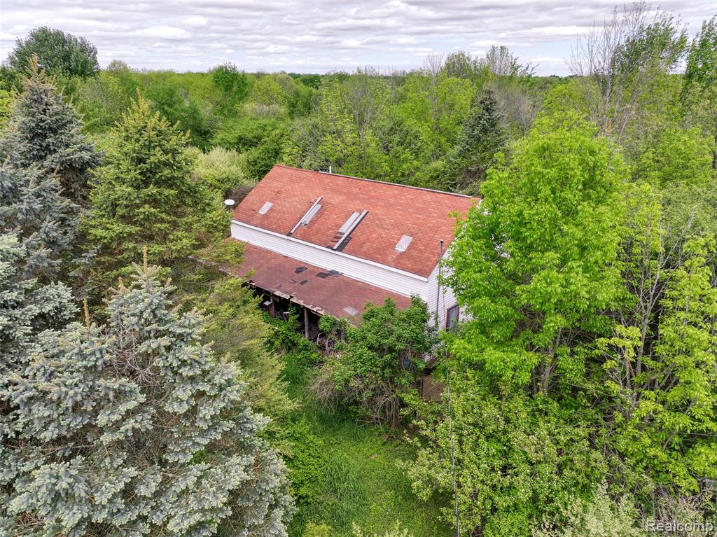 2626 Bullock Road, Lapeer, MI 48446 — Photo 19