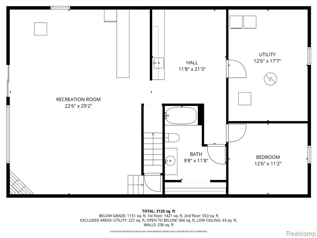 3710 Arivaca Drive, Millington, MI 48746 — Photo 18