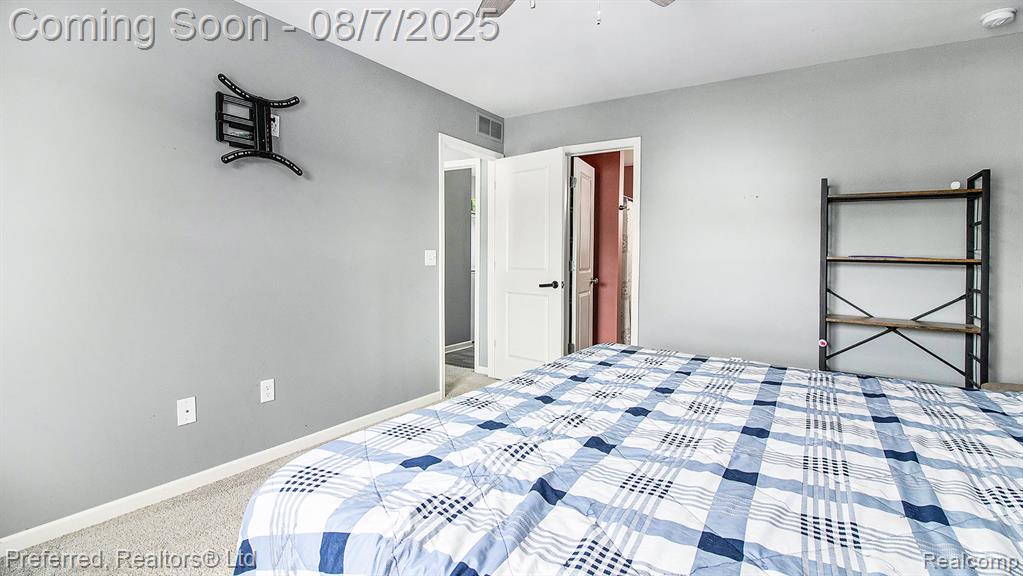 8779 E Park Ridge Circle, Newport, MI 48166 — Photo 20