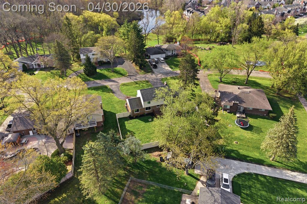 7978 Little Farm Lane, West Bloomfield, MI — Photo 53