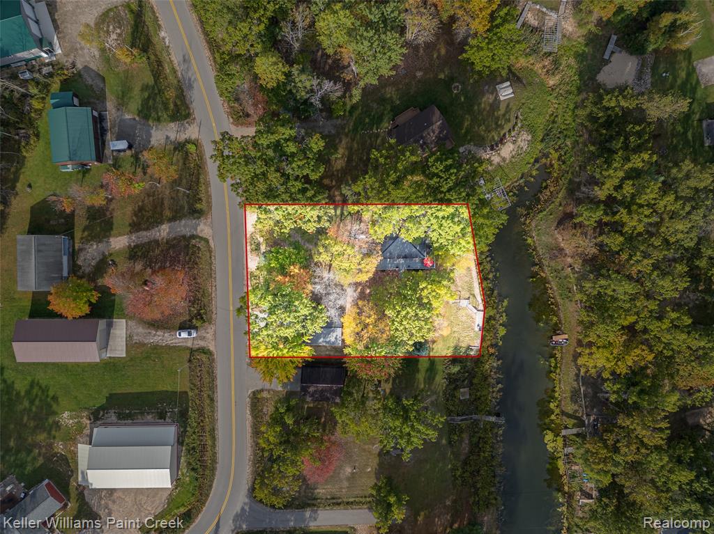 4580 Mohawk Trail, Gladwin, MI 48624 — Photo 23