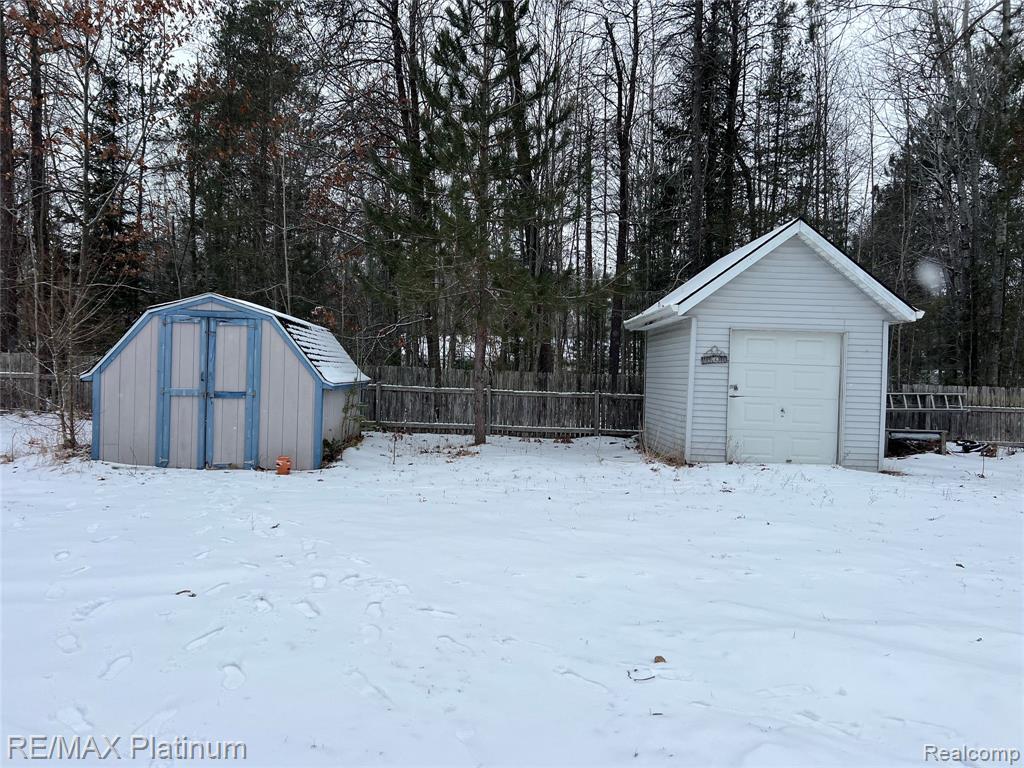 5318 Gemini Lane, Alpena, MI 49707 — Photo 19