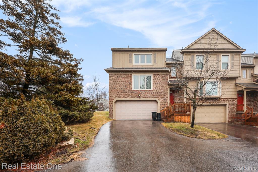 4222 Breckenridge Drive, West Bloomfield, MI — Photo 5