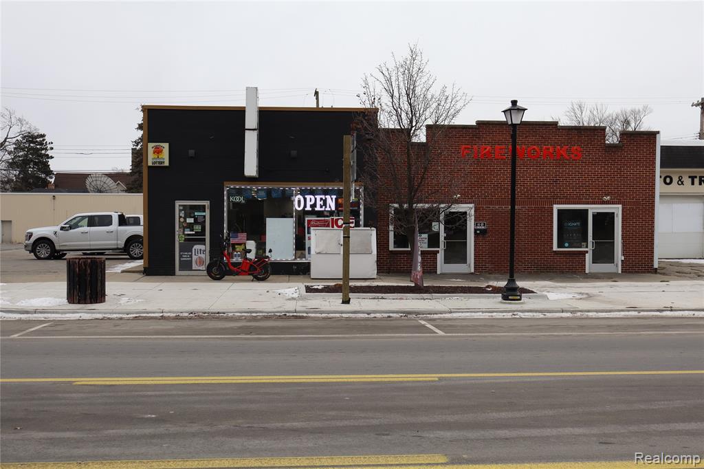 73 W Sanilac Road, Sandusky, MI 48471 — Photo 3
