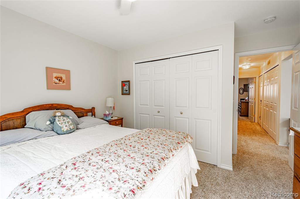 582 Snowbird Circle E Circle E, St. Clair, MI 48079 — Photo 19