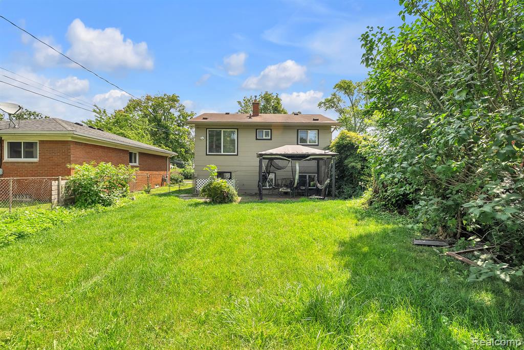 4408 Campbell Street, Dearborn Heights, MI 48125 — Photo 33
