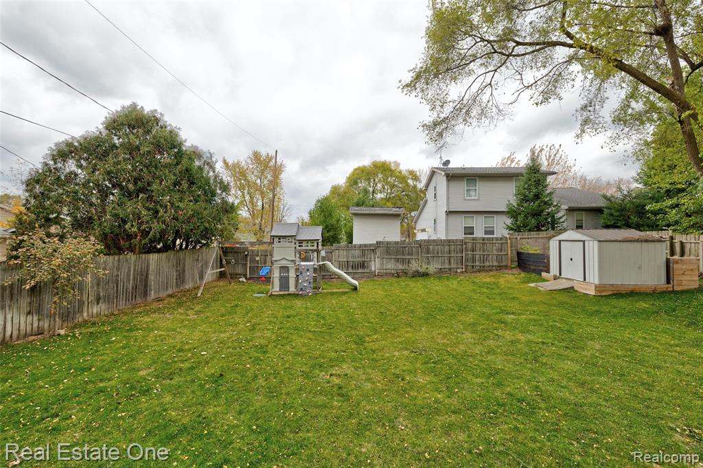 742 Marion Drive, Holly, MI 48442 — Photo 56