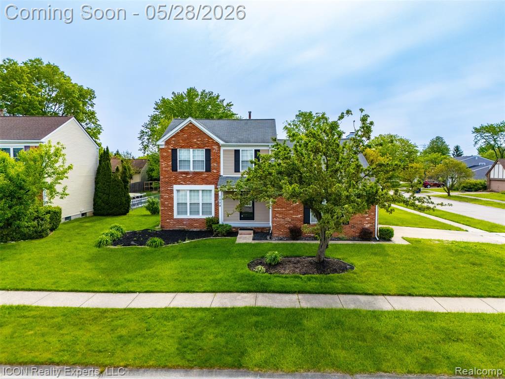 1028 Knightsbridge Road, Canton, MI 48187 — Photo 22