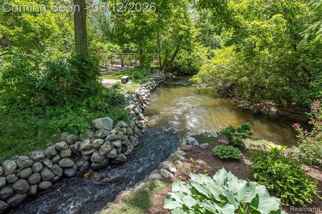 3954 N Ellamae Road, Oakland, MI — Photo 5