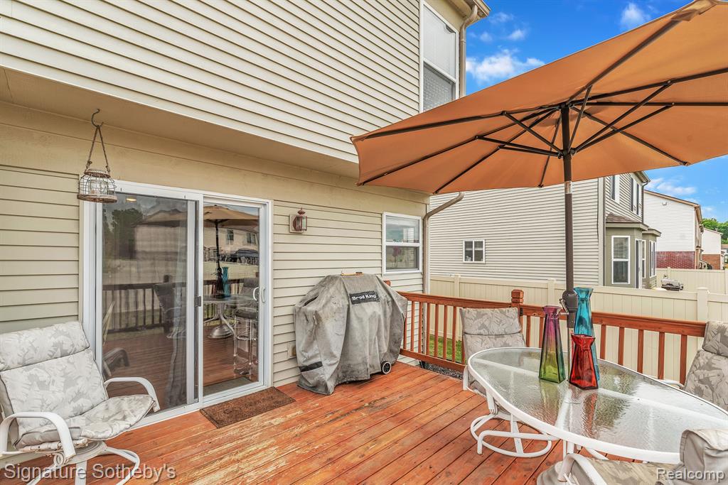 8773 LILLY Drive, Ypsilanti, MI 48197 — Photo 39