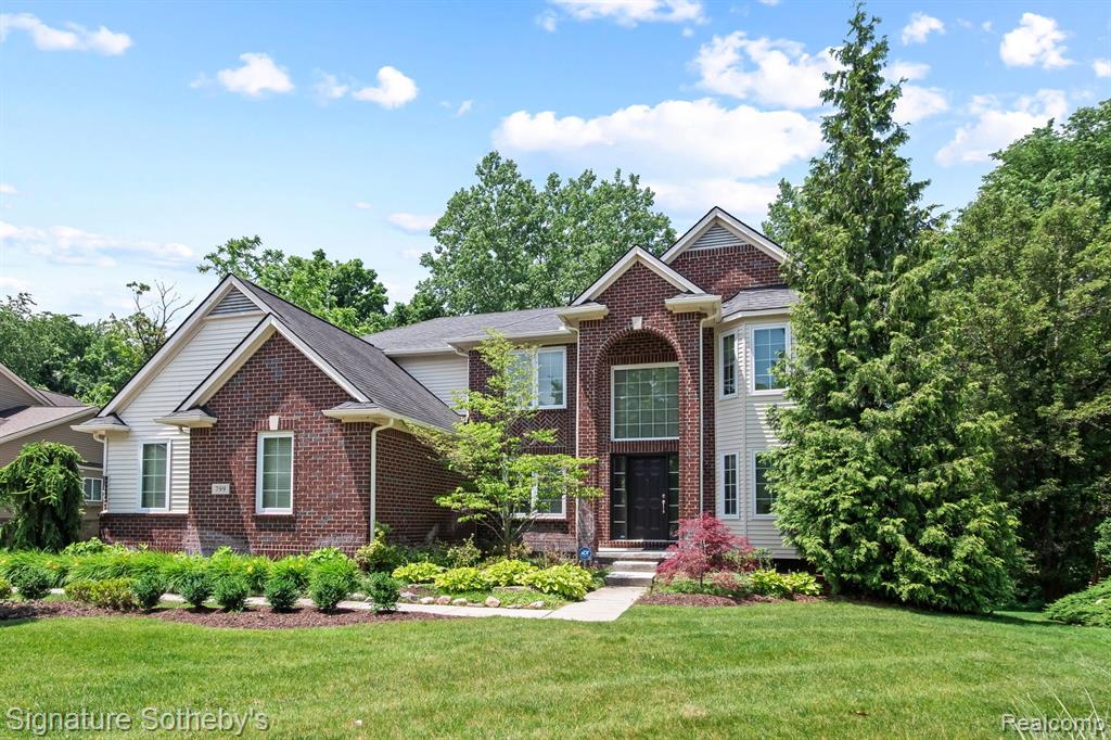 799 Glen Meadows Drive, South Lyon, MI 48178 — Photo 32