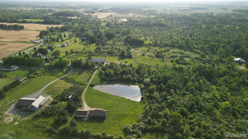5050 Burton Road, Capac, MI 48014 — Photo 94
