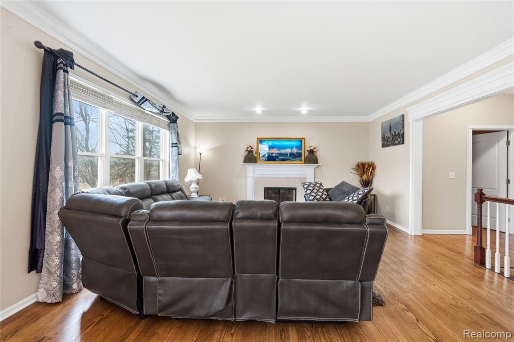 4337 Meadowbrook Court, Grand Blanc, MI 48439 — Photo 26