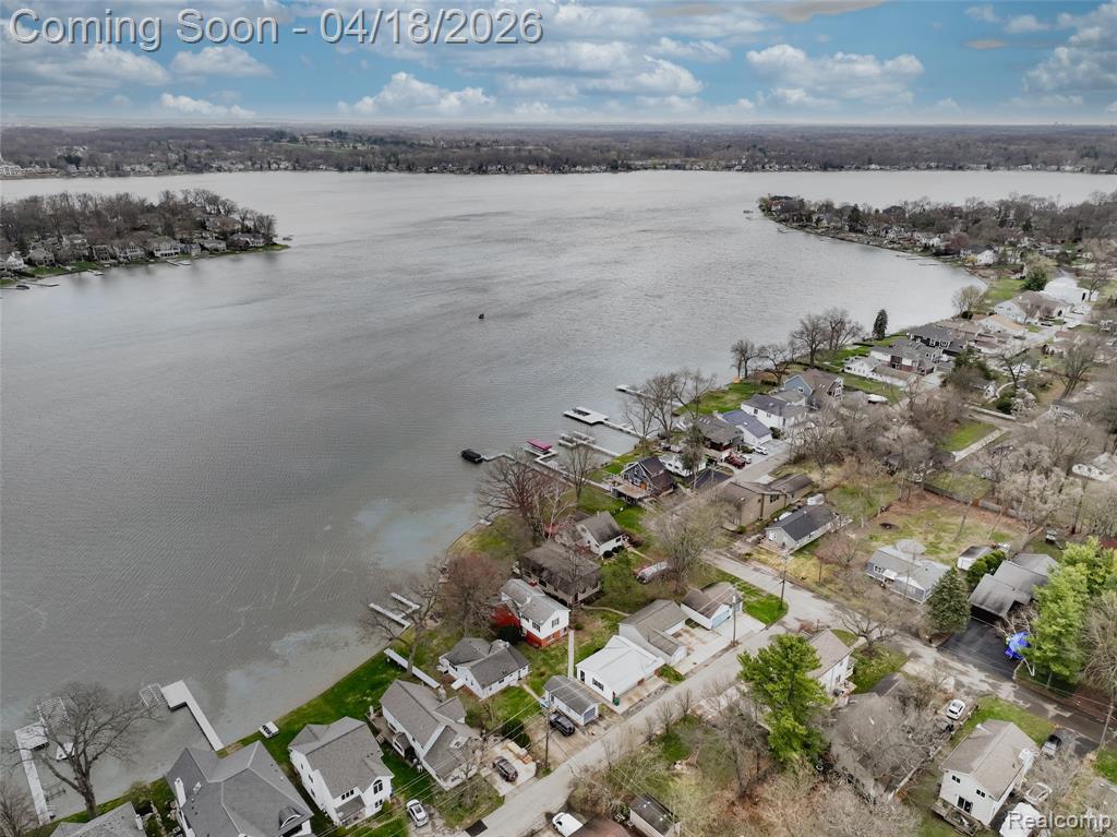 2514 Barton Street, Commerce Twp, MI 48382 — Photo 31