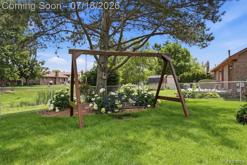 6574 Marshall Street, Canton, MI 48187 — Photo 53