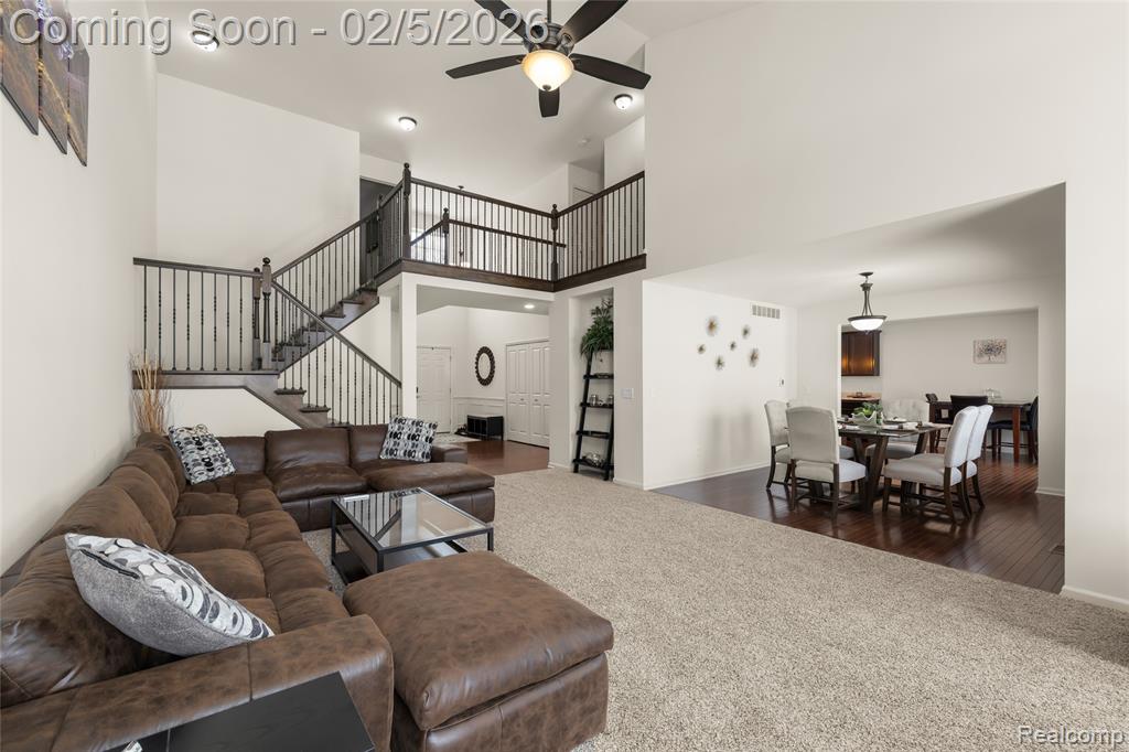 2463 Arcadia Dr, Canton, MI 48188 — Photo 7