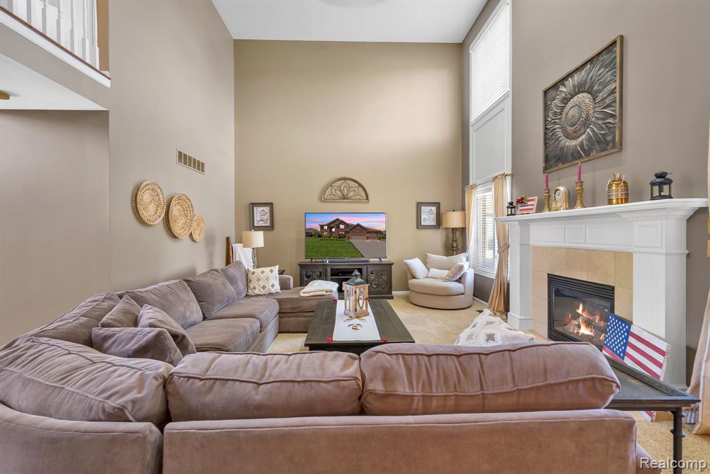 55477 Snead Drive, Macomb, MI 48042 — Photo 17