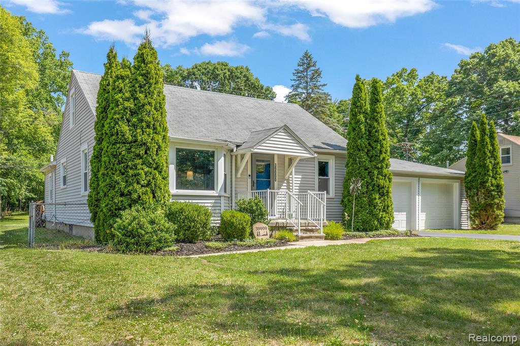 39000 Wabash Street, Romulus, MI 48174 — Photo 2