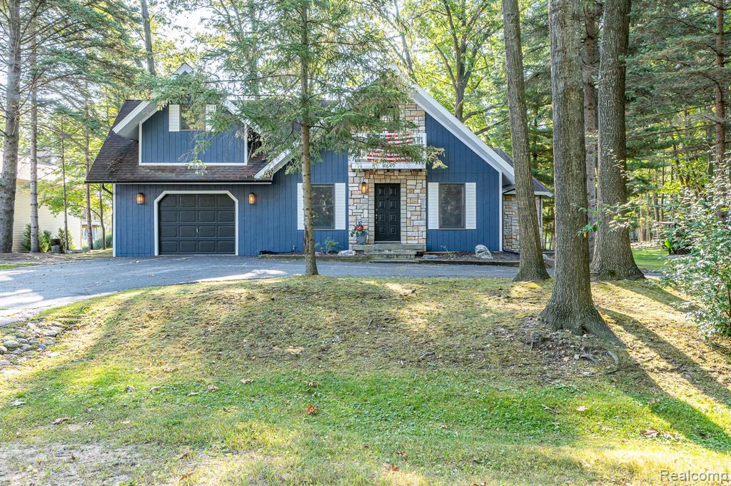 4649 Queens Way, Gladwin, MI 48624 — Photo 3