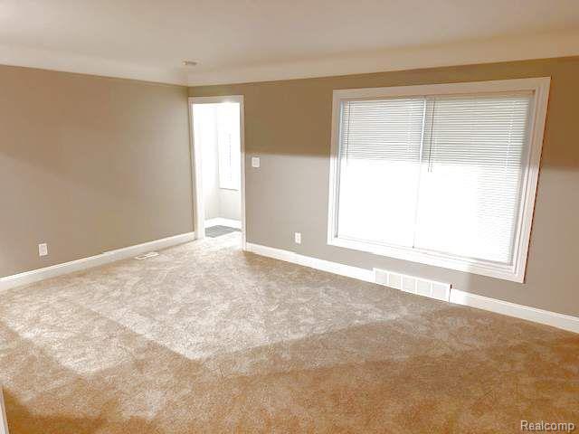 908 MORAN Avenue, Lincoln Park, MI 48146 — Photo 3