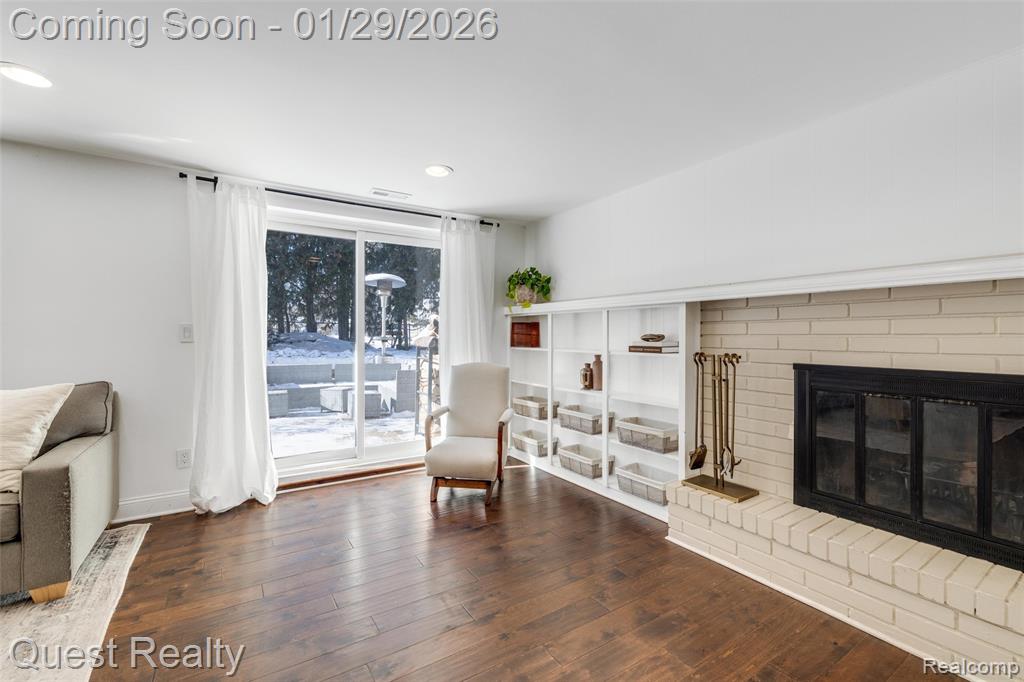 6702 Cathedral Drive, Bloomfield Hills, MI 48301 — Photo 33