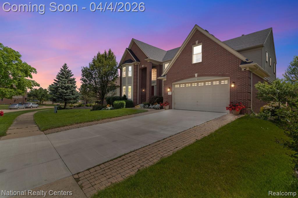 12881 NAUTICA Drive, Van Buren, MI 48111 — Photo 71