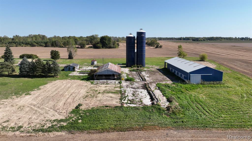 5176 Aitken Road, Croswell, MI 48422 — Photo 23