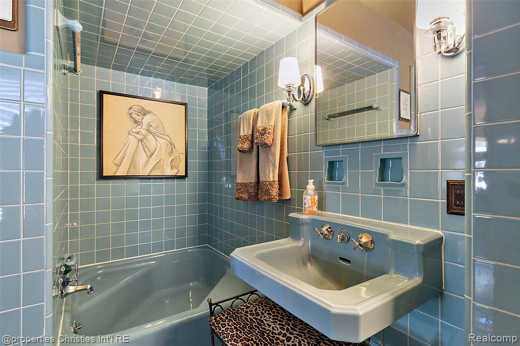 4795 West Outer Drive, Detroit, MI 48221 — Photo 50