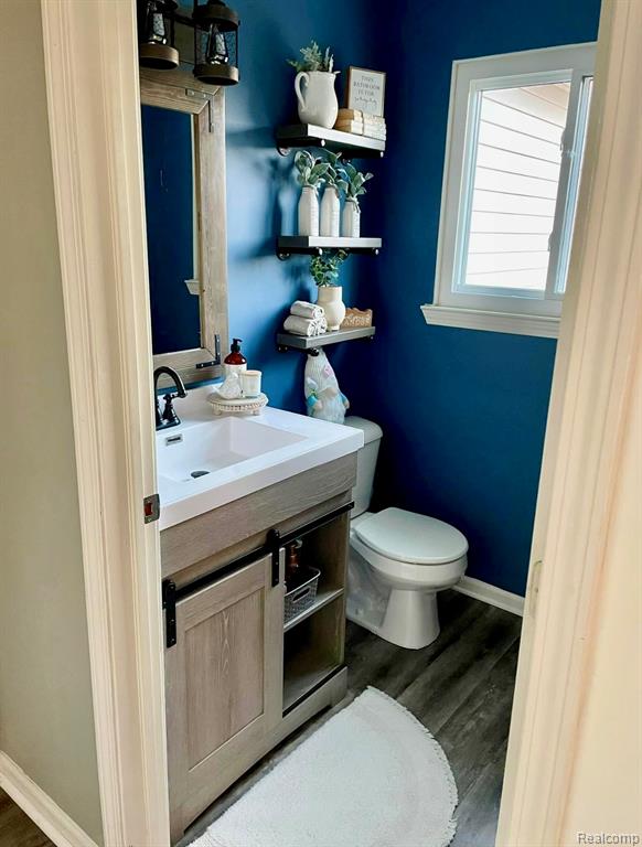 7015 Windridge Lane, Flint, MI 48507 — Photo 8