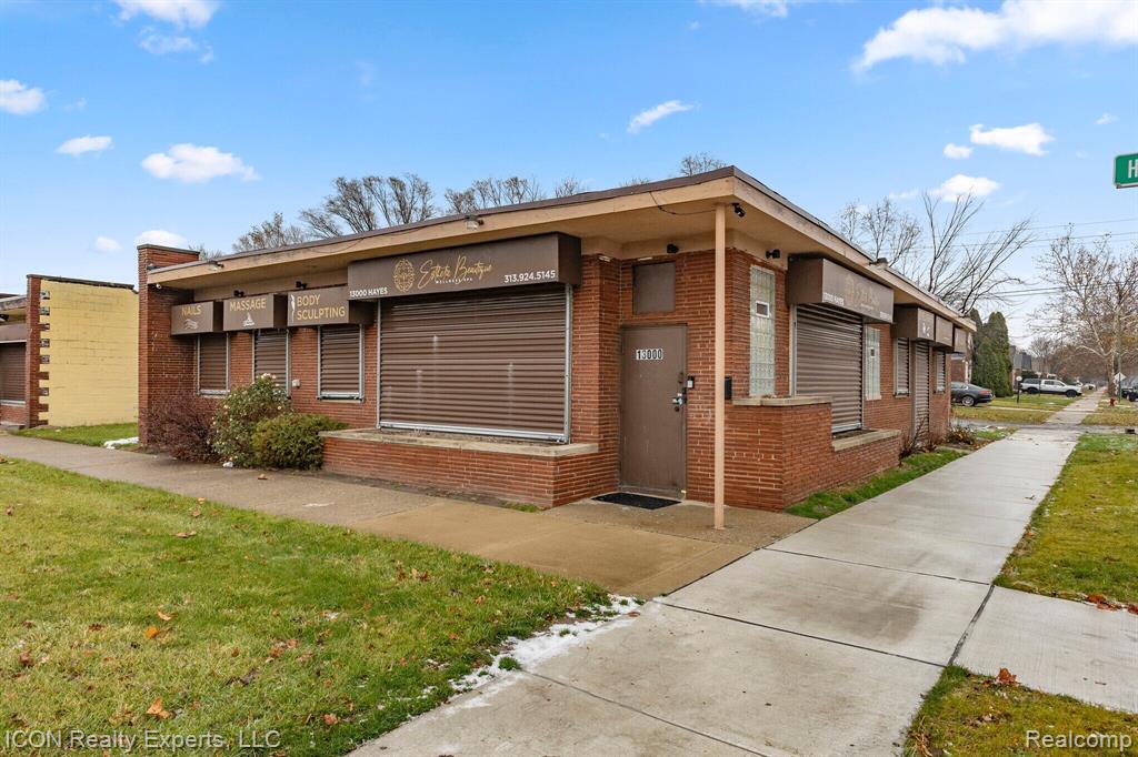 13000 Hayes St, Detroit, MI 48205 — Photo 50