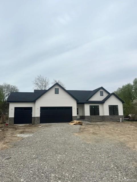 9355 Highland Drive, Grosse Ile, MI 48138