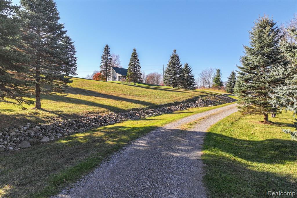 6510 MERTZ Road, Mayville Vlg, MI 48744 — Photo 31