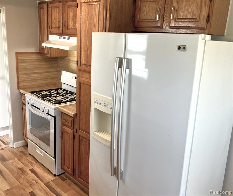 8189 STATE Park, Center Line, MI 48015 — Photo 11