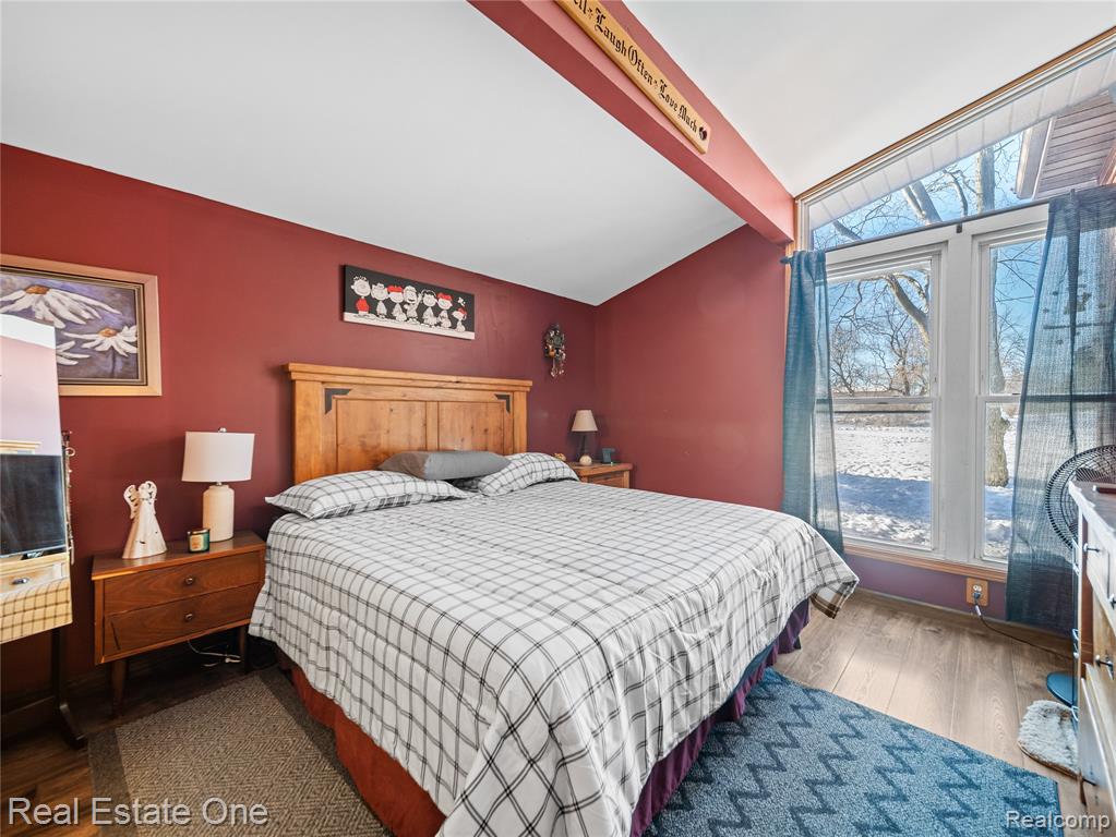 1850 Hickory Hollow Lane, Dexter, MI 48130 — Photo 17