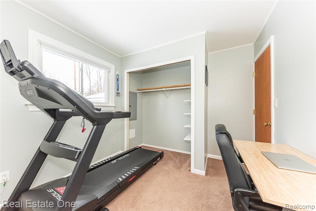 5350 Military Avenue, Brighton, MI 48116 — Photo 13