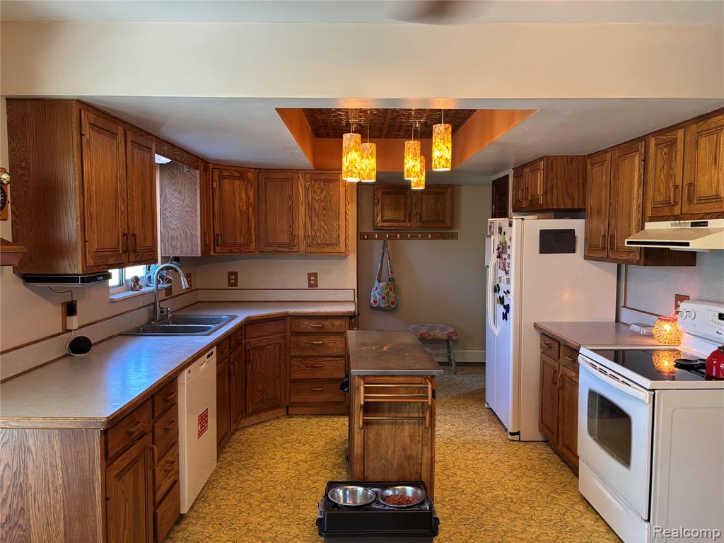 1793 Swaffer Road, MI — Photo 9