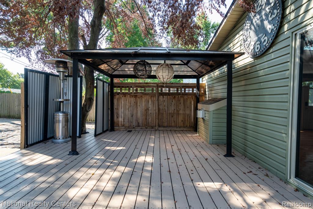 402 N West Street, Royal Oak, MI 48067 — Photo 27