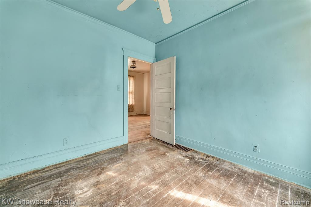 5593 CADILLAC Avenue, Detroit, MI 48213 — Photo 18