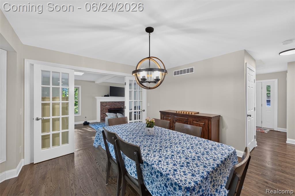 7556 Olde Sturbridge Trail, Clarkston, MI 48348 — Photo 8