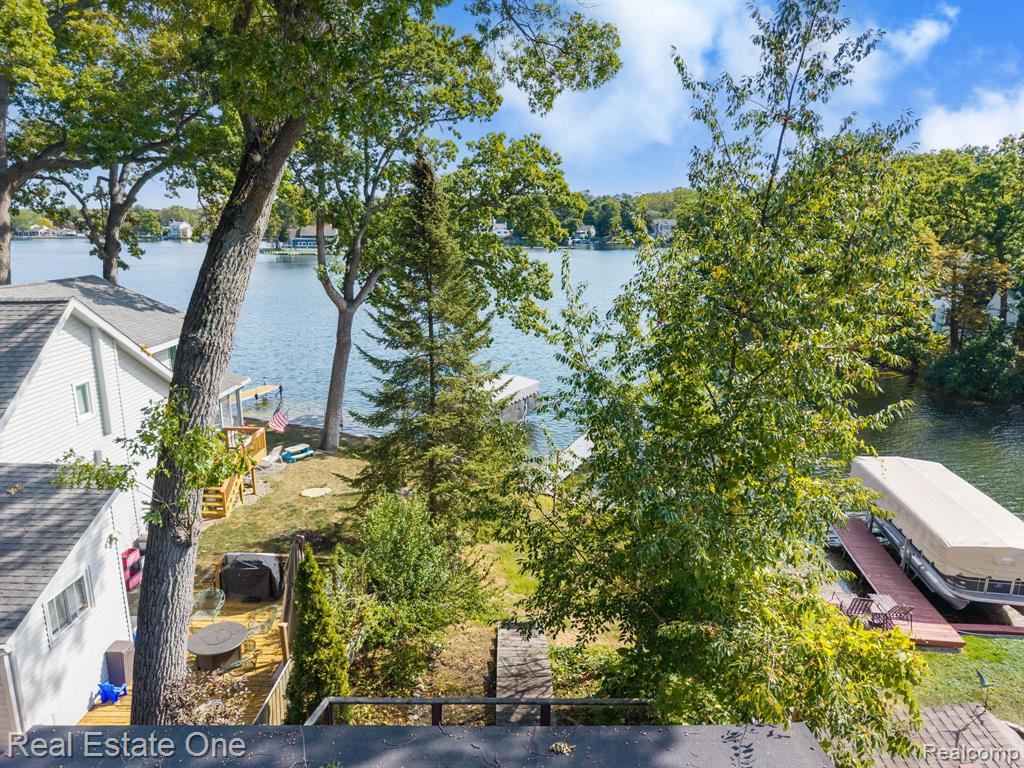 485 Bellevue Avenue, Lake Orion, MI 48362 — Photo 5