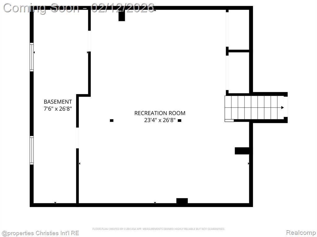 5772 Kingsmill Drive, Bloomfield Hills, MI 48301 — Photo 42